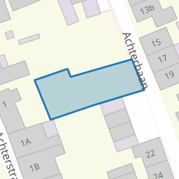 Perceel MFT01-A-5372
