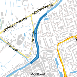 Perceel MFT01-A-5381