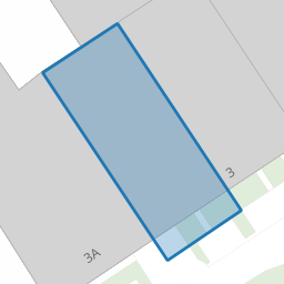 Perceel MFT01-A-5390