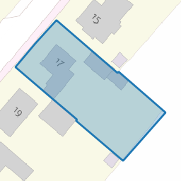 Perceel MFT01-A-5404