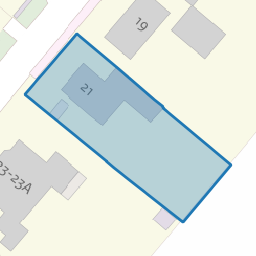 Perceel MFT01-A-5405