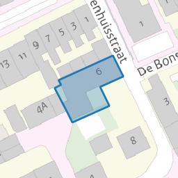 Perceel MFT01-A-5415