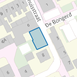 Perceel MFT01-A-5416