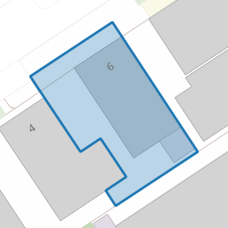 Perceel MFT01-A-5422