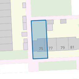 Perceel MFT01-A-5431