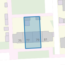 Perceel MFT01-A-5432