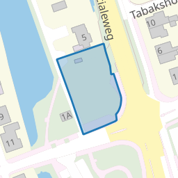 Perceel MFT01-A-5437