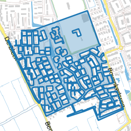 Perceel MFT01-A-5447