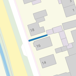 Perceel MFT01-A-5450