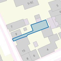 Perceel MFT01-A-5455
