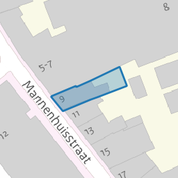 Perceel MFT01-A-5463