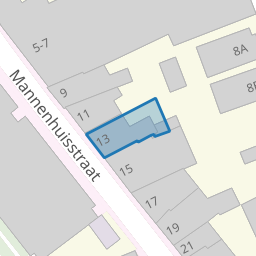 Perceel MFT01-A-5465