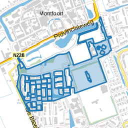 Perceel MFT01-A-5489