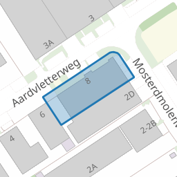 Perceel MFT01-A-5498