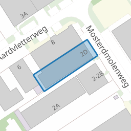 Perceel MFT01-A-5499