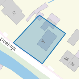 Perceel MFT01-A-5500