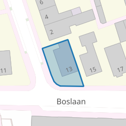 Perceel MFT01-A-5508