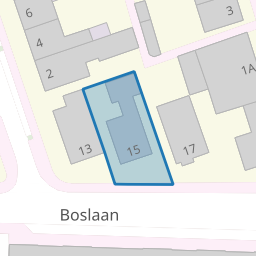 Perceel MFT01-A-5509