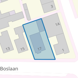 Perceel MFT01-A-5510