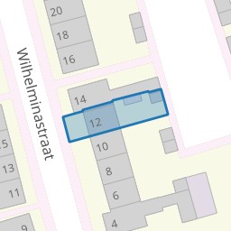 Perceel MFT01-A-5515