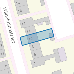 Perceel MFT01-A-5516