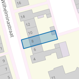 Perceel MFT01-A-5517