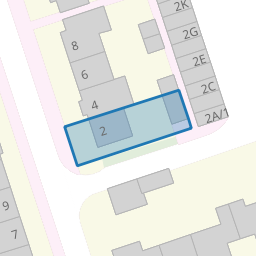 Perceel MFT01-B-1000