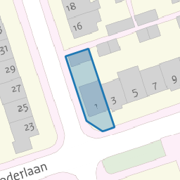 Perceel MFT01-B-1004