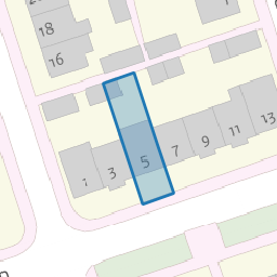 Perceel MFT01-B-1006