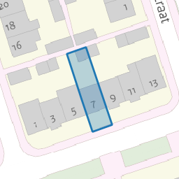 Perceel MFT01-B-1007