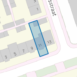 Perceel MFT01-B-1009