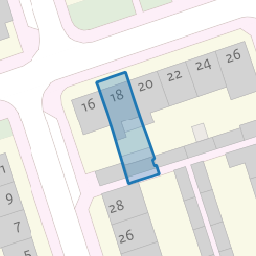 Perceel MFT01-B-1012