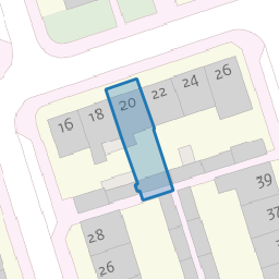 Perceel MFT01-B-1013