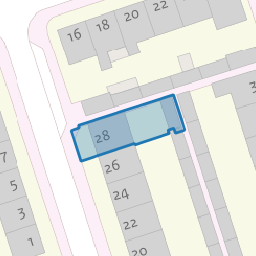 Perceel MFT01-B-1017