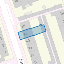 Perceel MFT01-B-1018