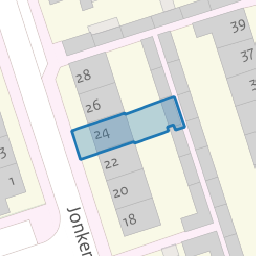 Perceel MFT01-B-1019