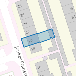 Perceel MFT01-B-1021