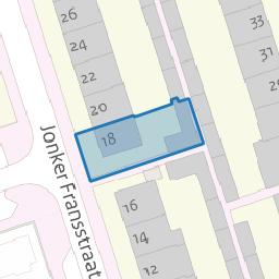 Perceel MFT01-B-1022