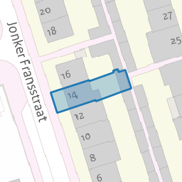 Perceel MFT01-B-1024