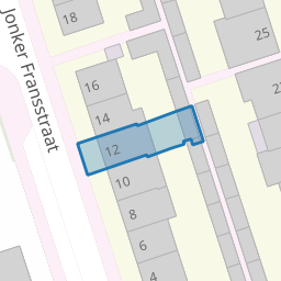 Perceel MFT01-B-1025