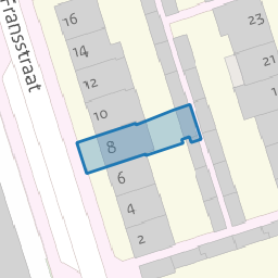 Perceel MFT01-B-1027