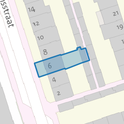 Perceel MFT01-B-1028