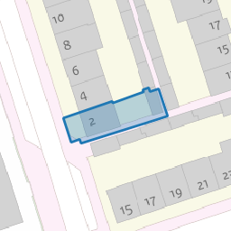 Perceel MFT01-B-1030