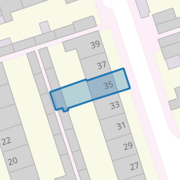 Perceel MFT01-B-1033