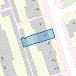 Perceel MFT01-B-1040