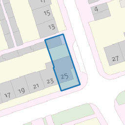 Perceel MFT01-B-1050