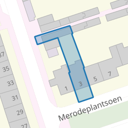 Perceel MFT01-B-1060