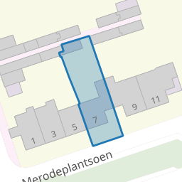 Perceel MFT01-B-1062