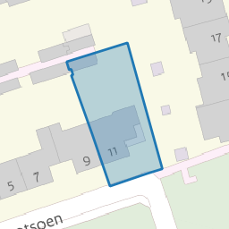 Perceel MFT01-B-1064