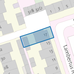 Perceel MFT01-B-1079